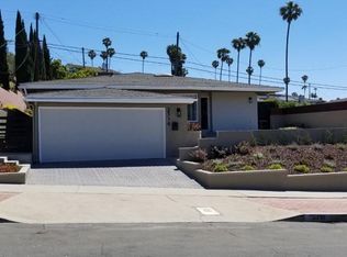 2316 Mantis Ave, San Pedro, CA 90732