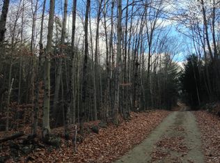 20 Hall Mountain Road, Warrensburg, NY 12885