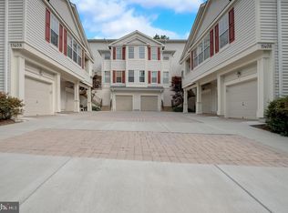 11408 Gate Hill Pl #J, Reston, VA 20194