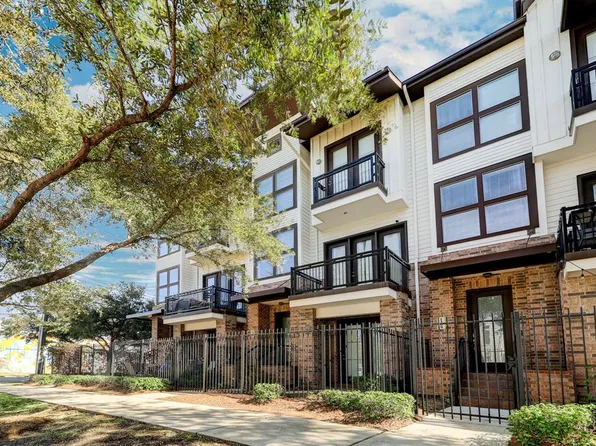 (undisclosed Address), Houston, TX 77003