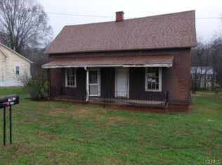 609 Lawrence St, Monroe, GA 30656