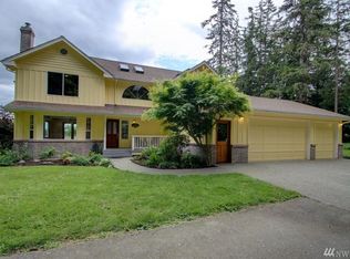 753 Elderberry St, Camano Island, WA 98282