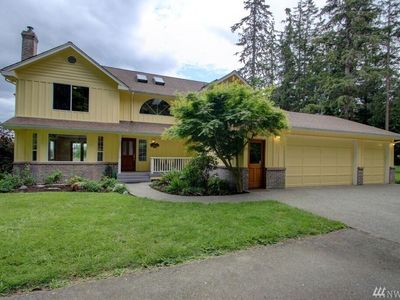 753 Elderberry St, Camano Island, WA, 98282
