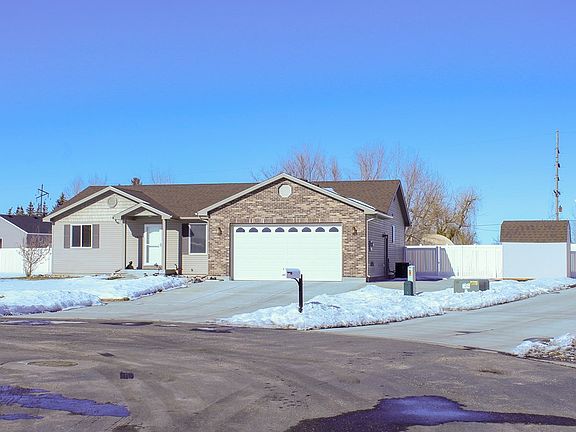 5th image of 1605 N Richland Cir