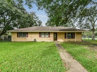 11202 Shirley Ln, Santa Fe, TX 77510