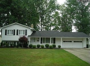 6303 Glenwood Dr, Mentor, OH 44060