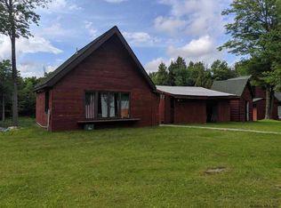 7151 Kilmer Rd, Middle Grove, NY 12850