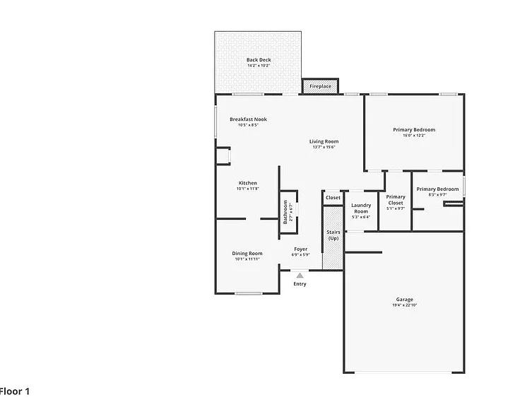 4032 Pineorchard Pl — Photo 2