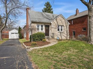 604 Richards Rd, Columbus, OH 43214