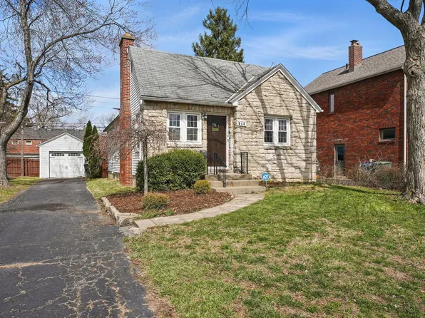 604 Richards Rd, Columbus, OH 43214