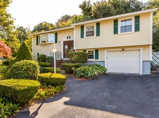16 Redman Rd, Canton, MA 02021