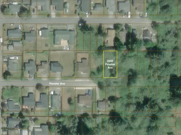 2650 Peveler Ave, Crescent City, CA 95531