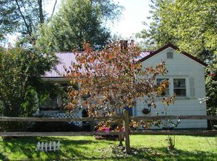 5530 Wilson Ave, Portsmouth, OH 45662