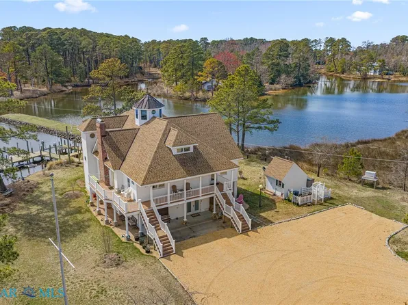 6512 Windmill Point Rd, White Stone, VA 22578