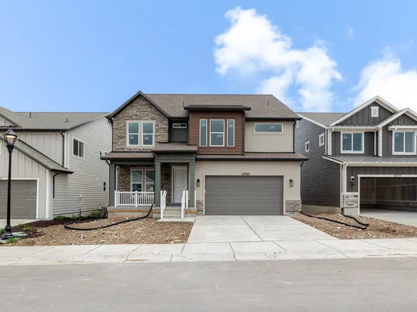 12763 S Capitol Gorge Dr #136, Herriman, UT 84096