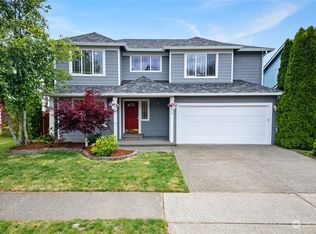 3218 Cardinal Dr NW, Olympia, WA