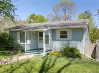 712 W Allegan St, Otsego, MI 49078