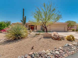 18633 E McDowell Mountain Dr, Rio Verde, AZ 85263