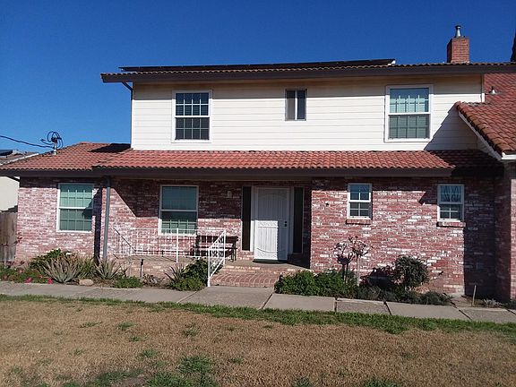 2 story Country Home
