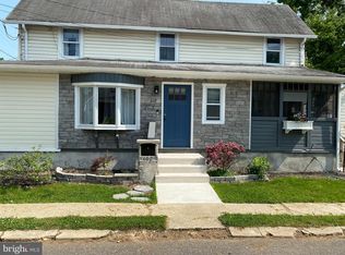 402 Wesley Ave, Pitman, NJ 08071