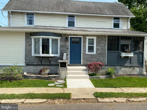 402 Wesley Ave, Pitman, NJ 08071