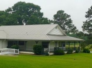 25304 Galatas Rd, Loranger, LA 70446