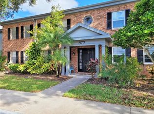 1170 Rue Des Chateaux UNIT 1B, South Pasadena, FL 33707