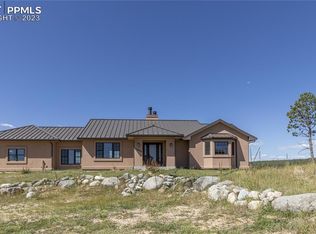 14060 Black Forest Rd, Colorado Springs, CO 80908