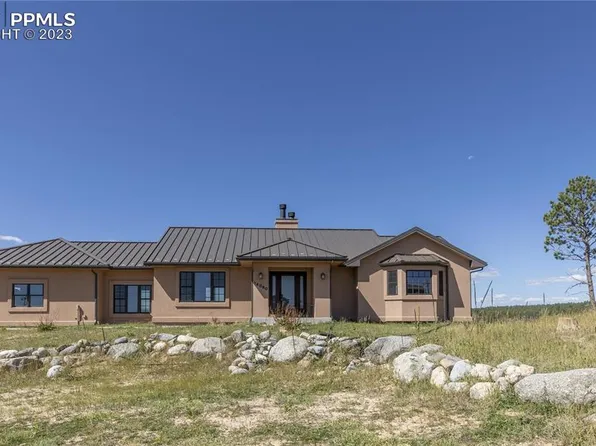 14060 Black Forest Rd, Colorado Springs, CO 80908