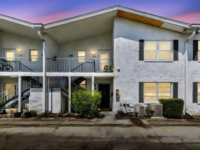 1806 Amberly Ave #F-46, Orlando, FL, 32822