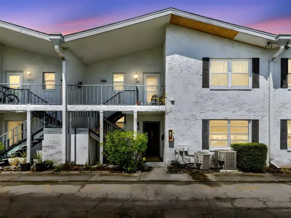 1806 Amberly Ave #F-46, Orlando, FL 32822