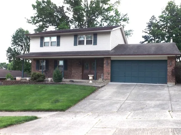 1260 S Elm St, Dayton, OH 45449