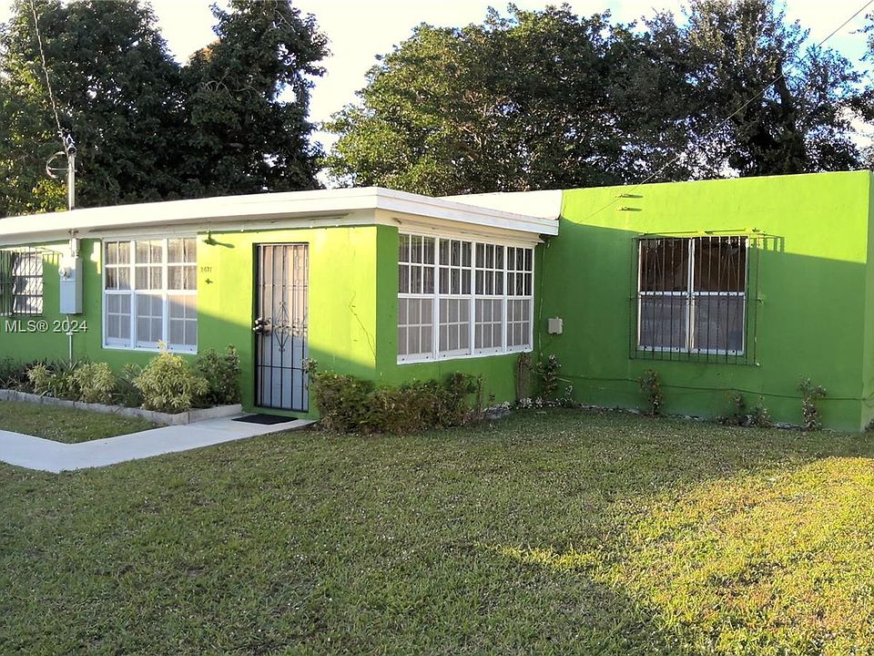 1st image of 2437 NW 98th St