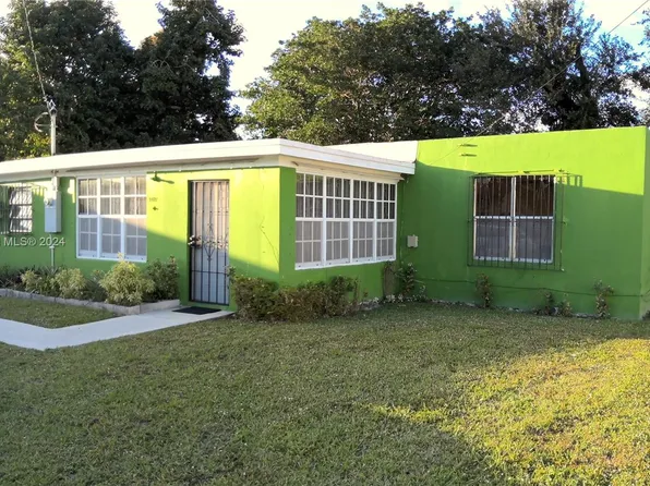 2437 NW 98th St, Miami, FL 33147