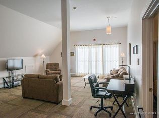 1 Lane, Blue Hill, ME 04614