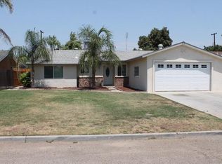 27367 Saunders Rd, Madera, CA 93637