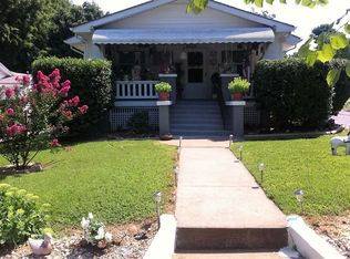 2330 N Franklin Ave, Springfield, MO 65803