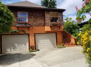 1743 Delaware St #B, Berkeley, CA 94703