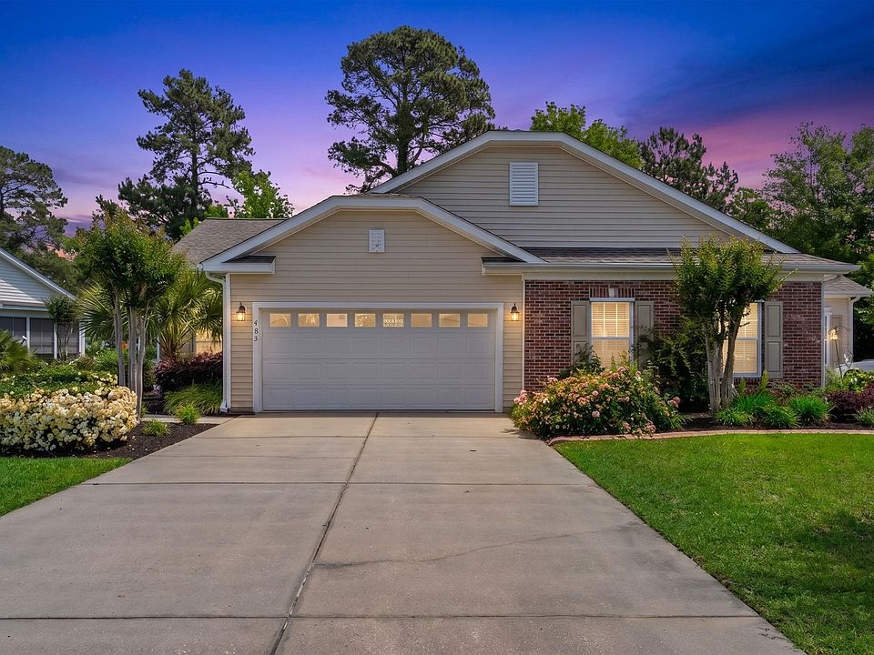 1st image of 483 Deerfield Links Dr.