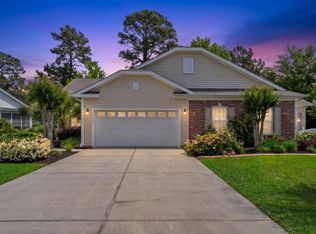 483 Deerfield Links Dr., Myrtle Beach, SC 29575