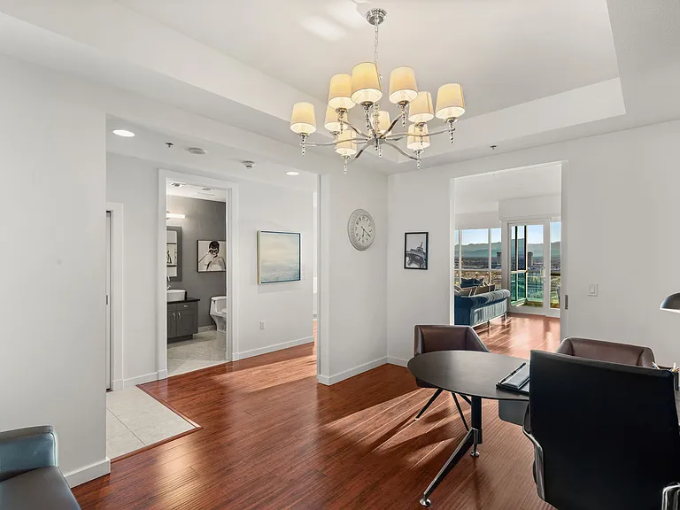 4525 Dean Martin Dr #1906 — Photo 9