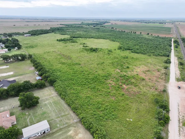 LOT 23 County Road 161, Tuscola, TX 79562