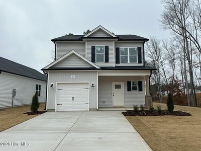 357 Bluejay Street, Clayton, NC, 27520