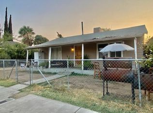 343 N Roche St, Porterville, CA 93257