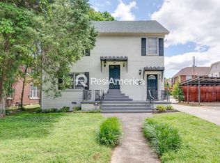 210 Hawthorne St, Memphis, TN 38112