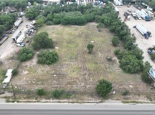 2612 S Cage Blvd, Pharr, TX 78577