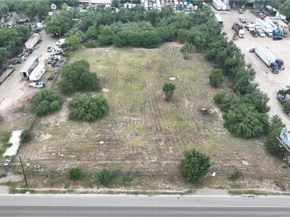 2612 S Cage Blvd, Pharr, TX 78577