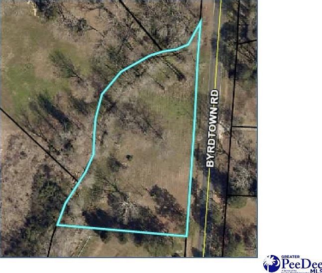 2nd image of 2216 Byrdtown Rd