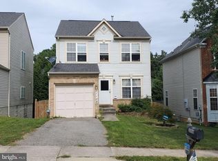 21108 Tulip Poplar Way, Germantown, MD 20876