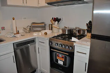 Rented by Sky Management